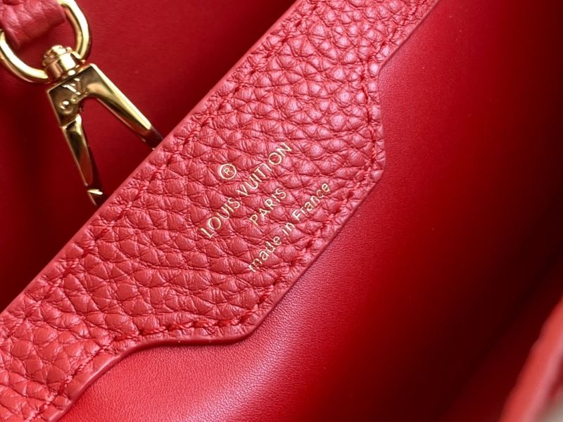 Louis Vuitton Top Handle Bags